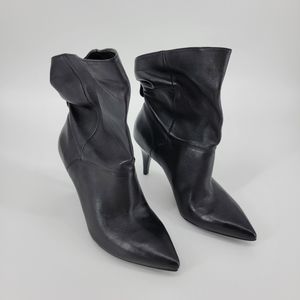 Michael Kors Stiletto Boots